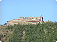 Budapest Stadtrundfahrt