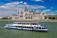 Budapest sightseeing danube cruises